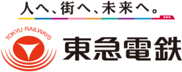 ロゴ：東急電鉄